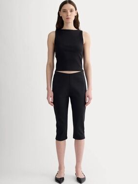 Everlane The Dream Capri Size Medium